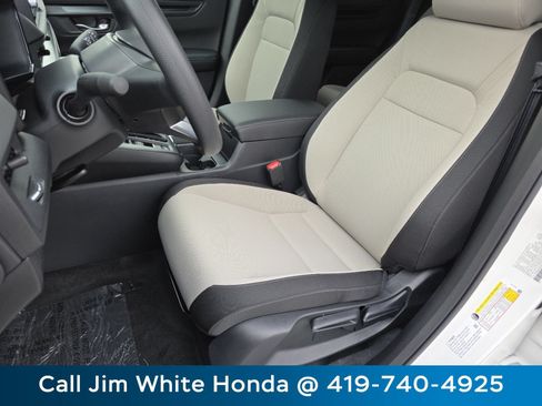 New 2026 Honda CR-V LX image 20