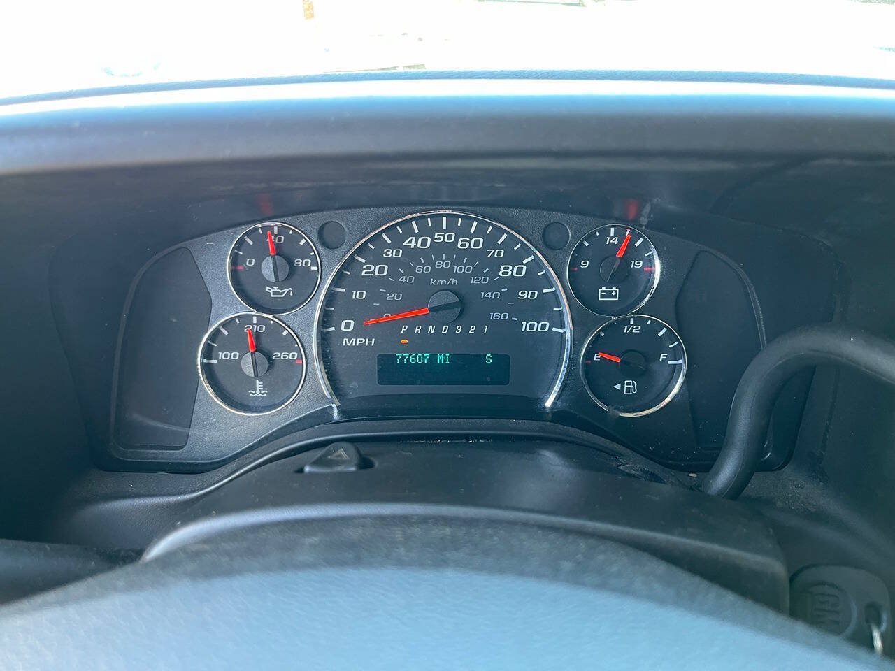 Used 2014 Chevrolet Express 1500 RWD image 39
