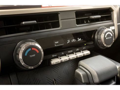 New 2026 Toyota Tacoma SR5 image 24