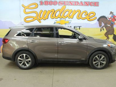Used 2019 Kia Sorento EX