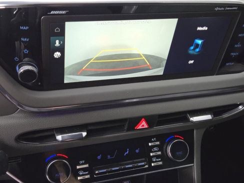 Used 2022 Hyundai Sonata N Line w/ Cargo Package image 29