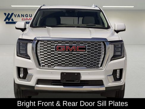 Used 2024 GMC Yukon Denali image 10