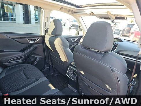 Used 2023 Subaru Forester Premium image 33