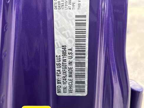 New 2026 Jeep Wrangler Unlimited Rubicon image 43