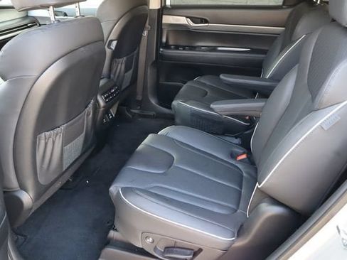 Used 2024 Hyundai Palisade SEL w/ Premium Package AWD/4WD image 6