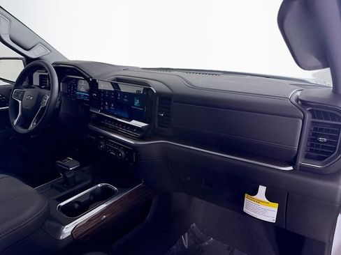 New 2026 Chevrolet Silverado 1500 RST w/ RST All Star Premium Package image 31