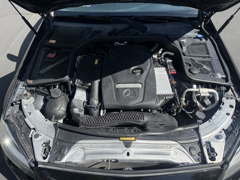 Used 2015 Mercedes-Benz C 300 4MATIC Sedan image 21