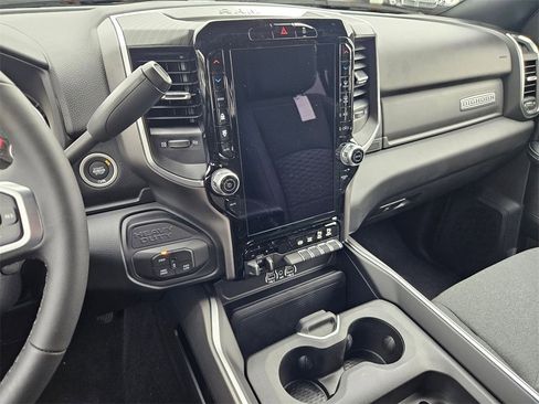 New 2026 RAM 3500 Big Horn image 22