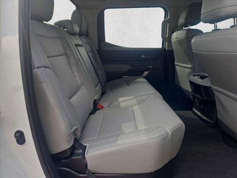 Used 2022 Toyota Tundra Limited image 21