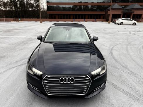 Used 2017 Audi A4 2.0T Premium w/ Convenience Package image 5