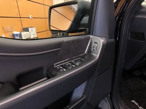 New 2025 Ford F150 XLT w/ Equipment Group 301A Standard image 12