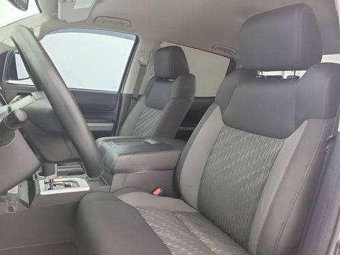 Used 2021 Toyota Tundra SR5 RWD image 16
