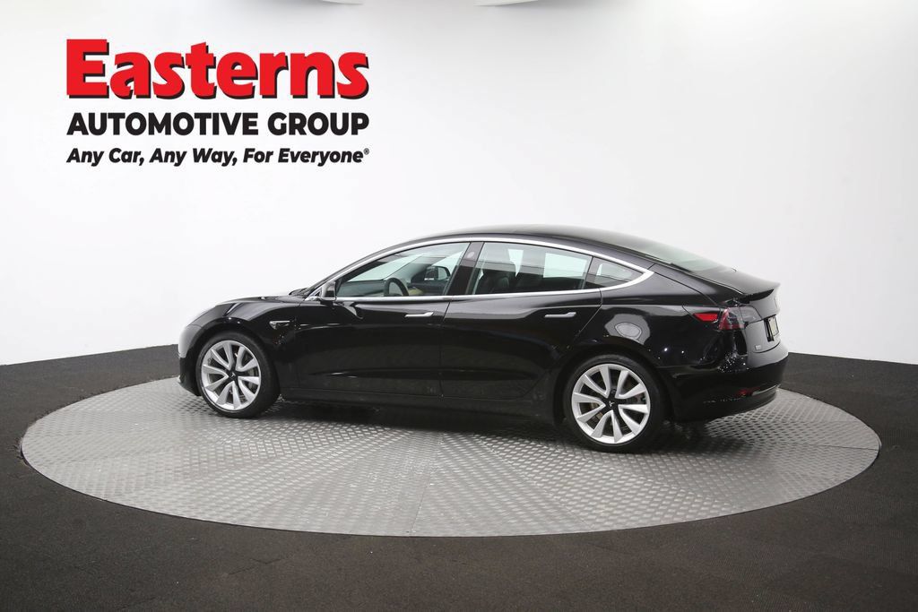 Used 2020 Tesla Model 3 Long Range AWD/4WD image 55