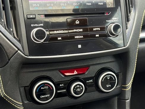 Used 2023 Subaru Crosstrek 2.5i Sport image 19