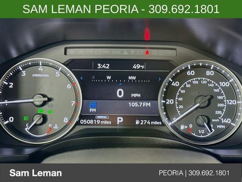 Used 2024 Mitsubishi Outlander SE image 12