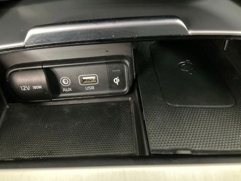 Used 2020 Kia Stinger GT image 20