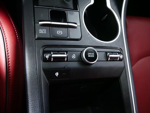 Used 2022 Kia K5 GT-Line w/ GT-Line Awd Premium Package image 29