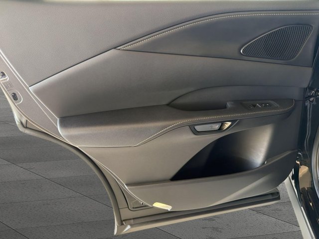 Certified 2025 Lexus RX 350 Premium FWD image 12