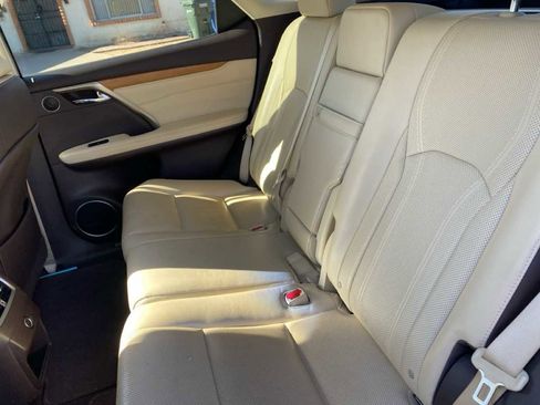 Used 2017 Lexus RX 350 FWD w/ Premium Package image 5