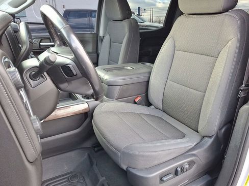 Used 2022 Chevrolet Silverado 1500 RST image 15