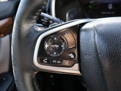 Used 2022 Honda CR-V EX-L image 31