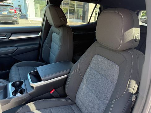 New 2026 GMC Terrain Elevation w/ LPO, Floor Liner Package image 14