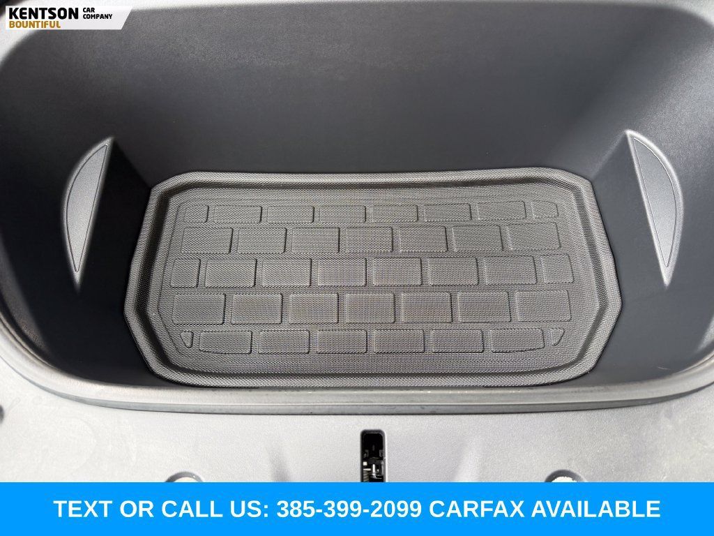 Used 2023 Tesla Model Y Long Range AWD/4WD image 33