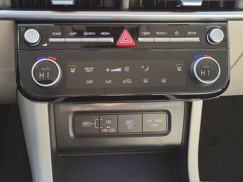 New 2026 Hyundai Tucson SEL image 18