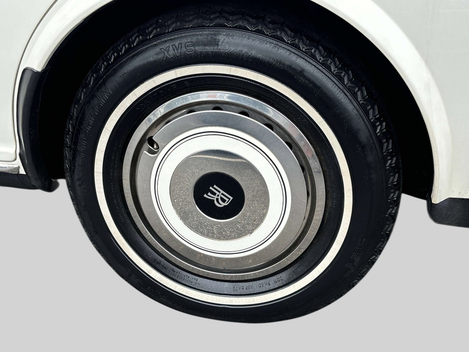 Used 1987 Rolls-Royce Silver Spur RWD image 19