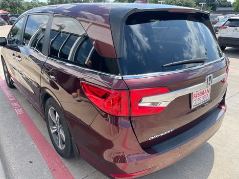 Used 2019 Honda Odyssey Touring image 6