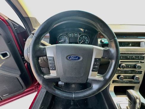 Used 2009 Ford Flex SEL FWD image 11