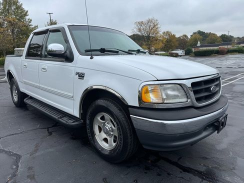 Used 2001 Ford F150 XLT image 8