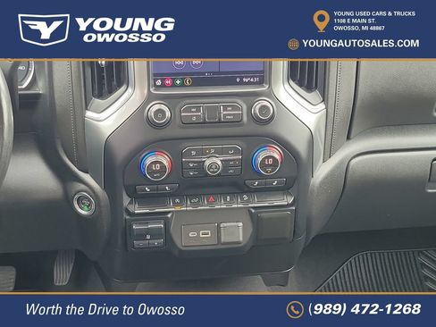 Used 2020 Chevrolet Silverado 1500 RST w/ All-Star Edition AWD/4WD image 26