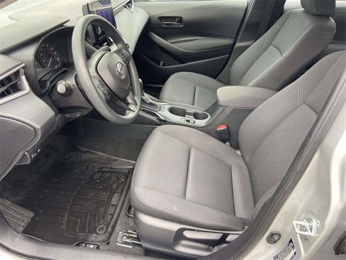 Used 2023 Toyota Corolla LE image 17