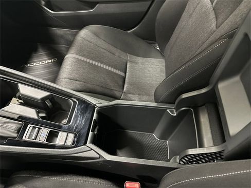 Used 2023 Honda Accord Sport image 35