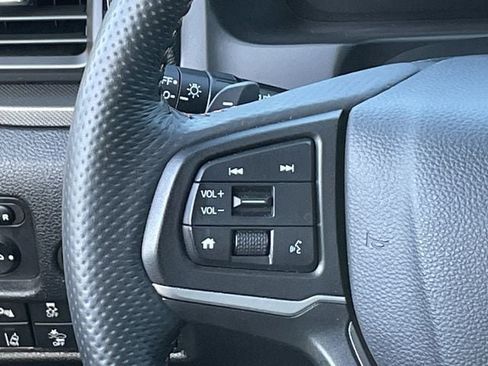 Used 2025 Honda Ridgeline TrailSport image 13
