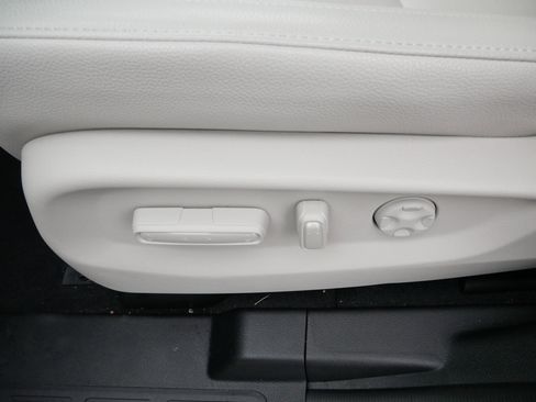 Certified 2026 Honda Odyssey EX-L image 20