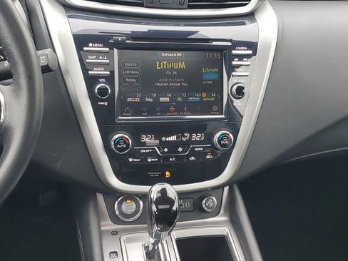 Used 2022 Nissan Murano SL AWD/4WD image 15