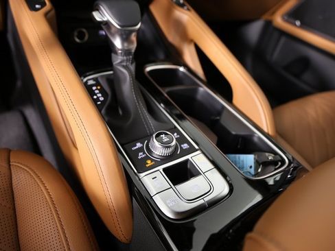 New 2025 Kia Telluride EX X-Line image 22