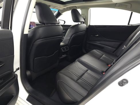 Used 2021 Lexus ES 350 w/ Accessory Package 2 image 30