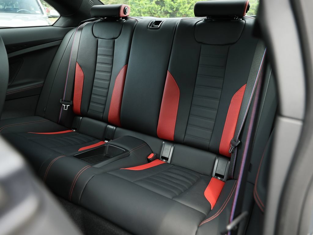 New 2026 BMW M2 w/ Lighting Package RWD image 26