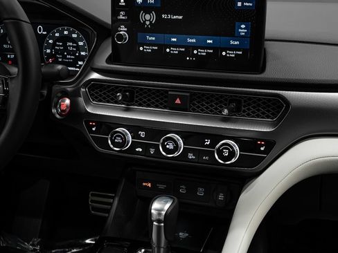 New 2026 Acura Integra A-Spec FWD image 15