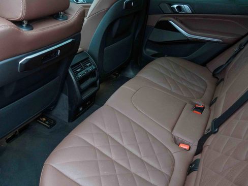 Used 2025 BMW X5 xDrive40i image 35