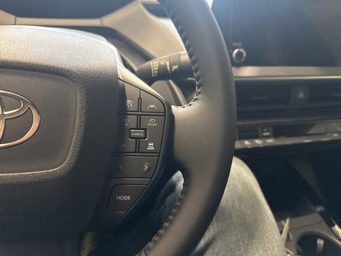 New 2026 Toyota Prius LE image 33