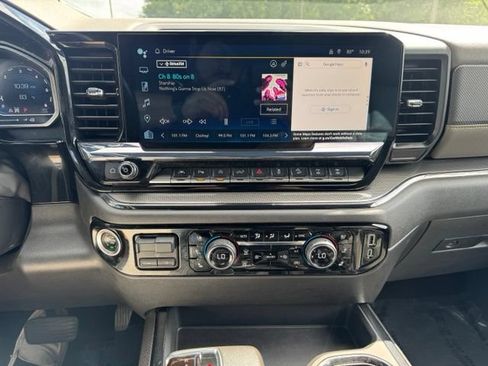 Used 2022 Chevrolet Silverado 1500 ZR2 AWD/4WD image 29