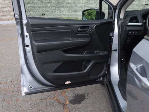Used 2025 Honda Odyssey EX-L image 23
