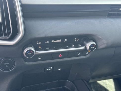 Certified 2025 MAZDA CX-50 2.5 Hybrid w/ Weather Package image 25