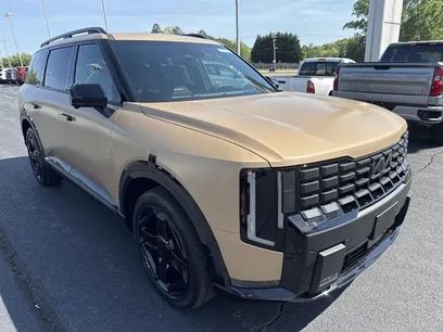 New 2027 Kia Telluride X-Line SX Prestige