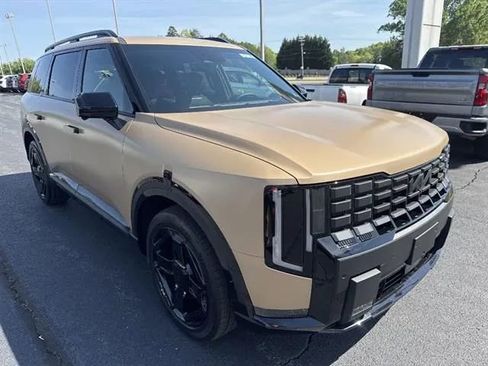 New 2027 Kia Telluride X-Line SX Prestige AWD/4WD image 1