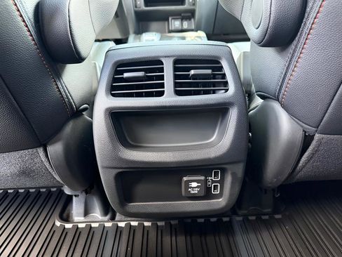 Certified 2023 Honda Passport TrailSport image 12